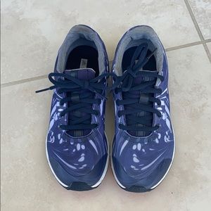 Stella Mc Cartney x Adidas sneakers